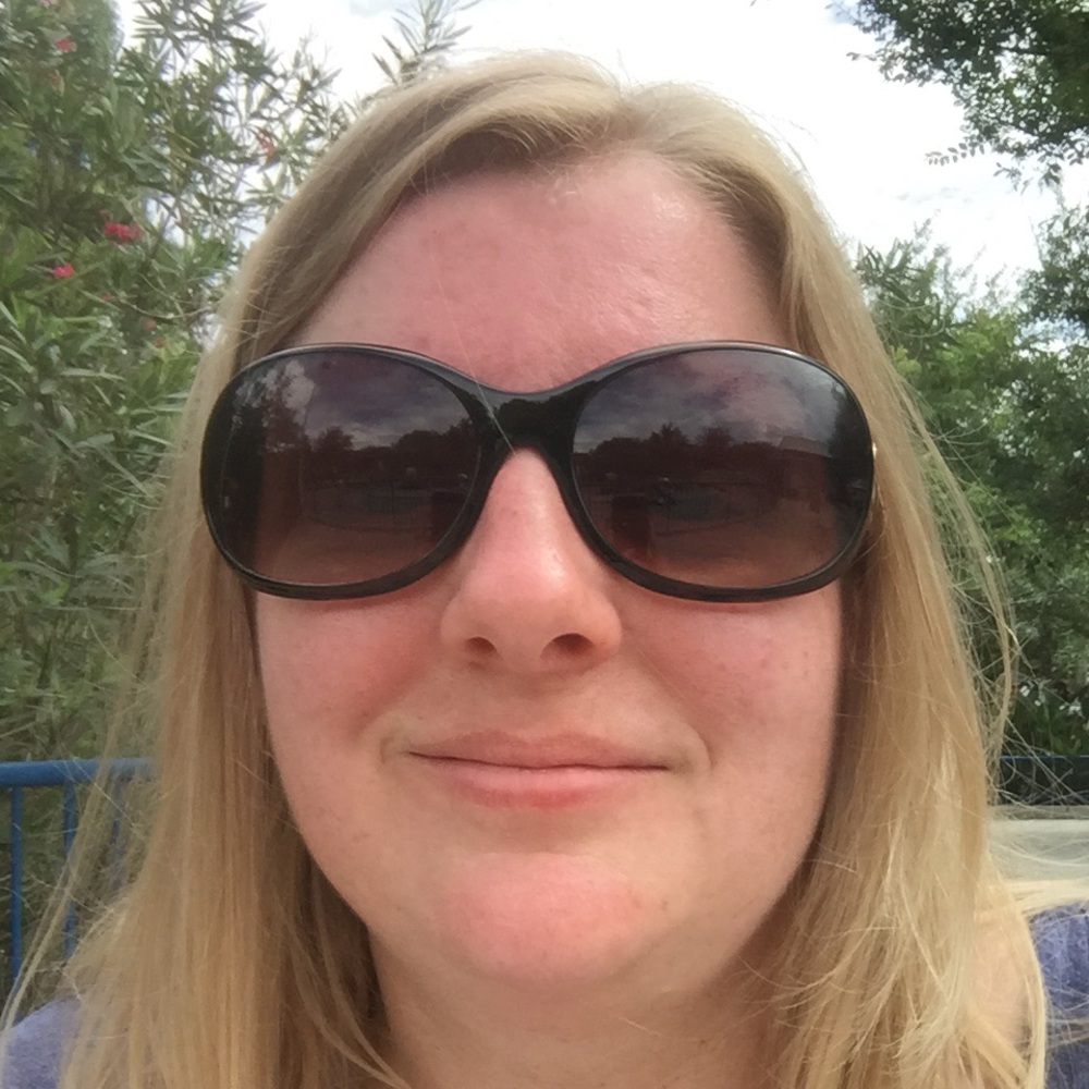 Meet your Posher, Brandi
